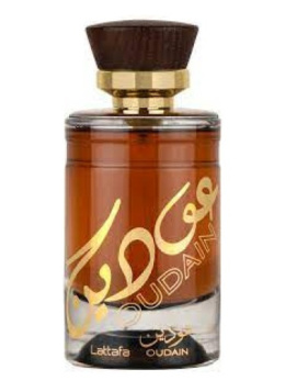 Lattafa Oudain