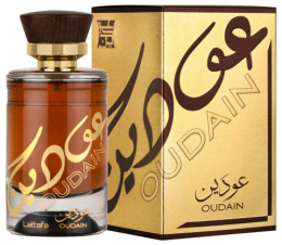 Lattafa Oudain