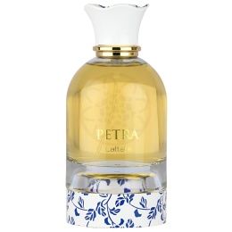 Lattafa Petra EDP 100 ml
