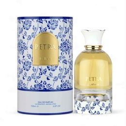 Lattafa Petra EDP 100 ml