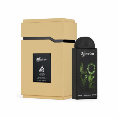 Pride Affection EDP 100 ml – pistacja, malina i wanilia w luksusowej kompozycji Pride Affection EDP 100 ml – pistacja, malina i wanilia w luksusowej kompozycji