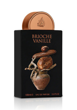 Lattafa Pride Brioche Vanille