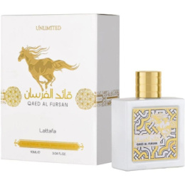 Lattafa Qaed Al Fursan Unlimited