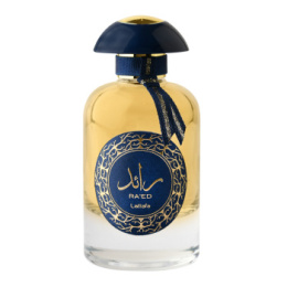 Lattafa Ra'ed Luxe Gold