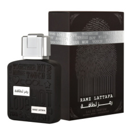 Lattafa Ramz Silver
