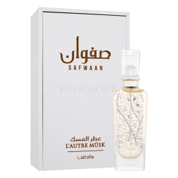 Lattafa Safwaan Musk