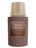 Paris Corner Date Caramel
