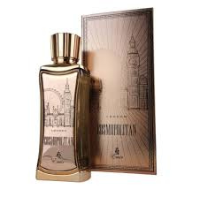 Paris Corner Emir Cosmopolitan London