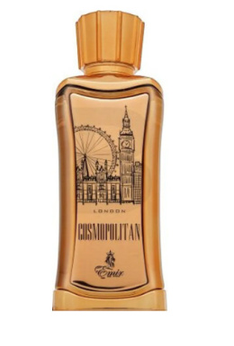 Paris Corner Emir Cosmopolitan London