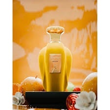 perfumy arabskie paris corner