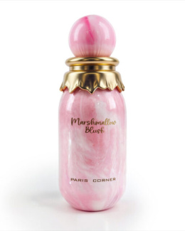 Paris Corner Marshmallow Blush