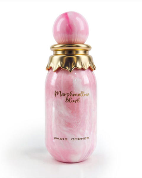 Paris Corner Marshmallow Blush