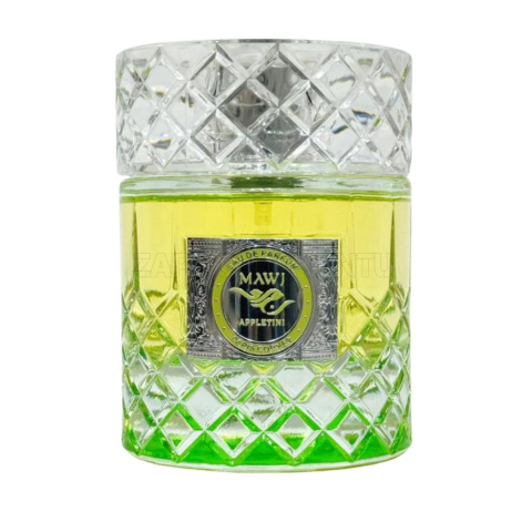 Paris Corner Mawj Appletini