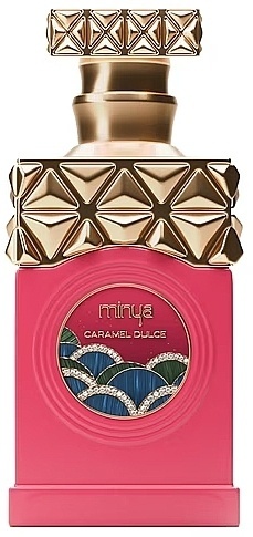 Paris Corner Minya Caramel Dulce 100 ml – damskie perfumy gourmand