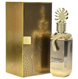 Paris Corner Ophidian sweet surrender