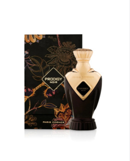 Paris Corner Prodigy Noir