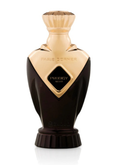 Paris Corner Prodigy Noir