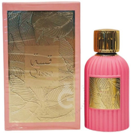 Paris Corner Qissa Pink