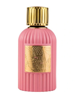 Paris Corner Qissa Pink