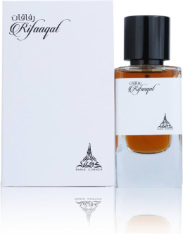 Paris Corner Rifaaqat