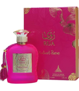 Paris Corner Rua Radiant Roses