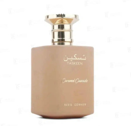 Paris Corner Taskeen Caramel Cascade