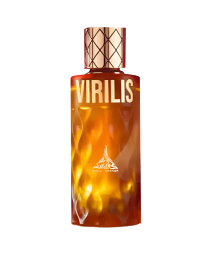 Paris Corner Virilis