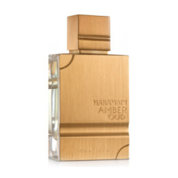Al Haramain Amber Oud Gold Edition