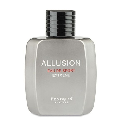 Pendora Scents Allusion Eau De Sport Extreme 100 ml – męskie perfumy sportowe
