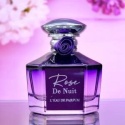 Perfumy Rose de Nuit – wanilia, piżmo i cedr w bazie