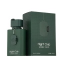 Night Club Green Tweed by Fragrance World EDP 100ml