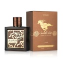 Qaed Al Fursan Untamed by Lattafa EDP 90ml