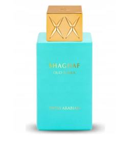 Swiss Arabian Shaghaf Oud Tonka