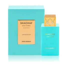 Swiss Arabian Shaghaf Oud Tonka