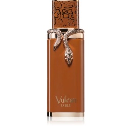 Vulcan Sable by French Avenue EDP 100ml