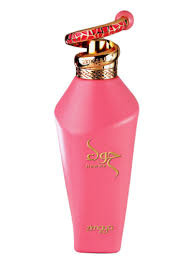 Zimaya Hawwa Pink