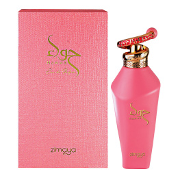 Zimaya Hawwa Pink