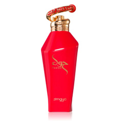 Zimaya Hawwa Red