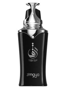 Zimaya Taraf Black 100 ml – orientalne perfumy unisex