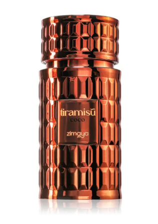 Zimaya Tiramisu Coco