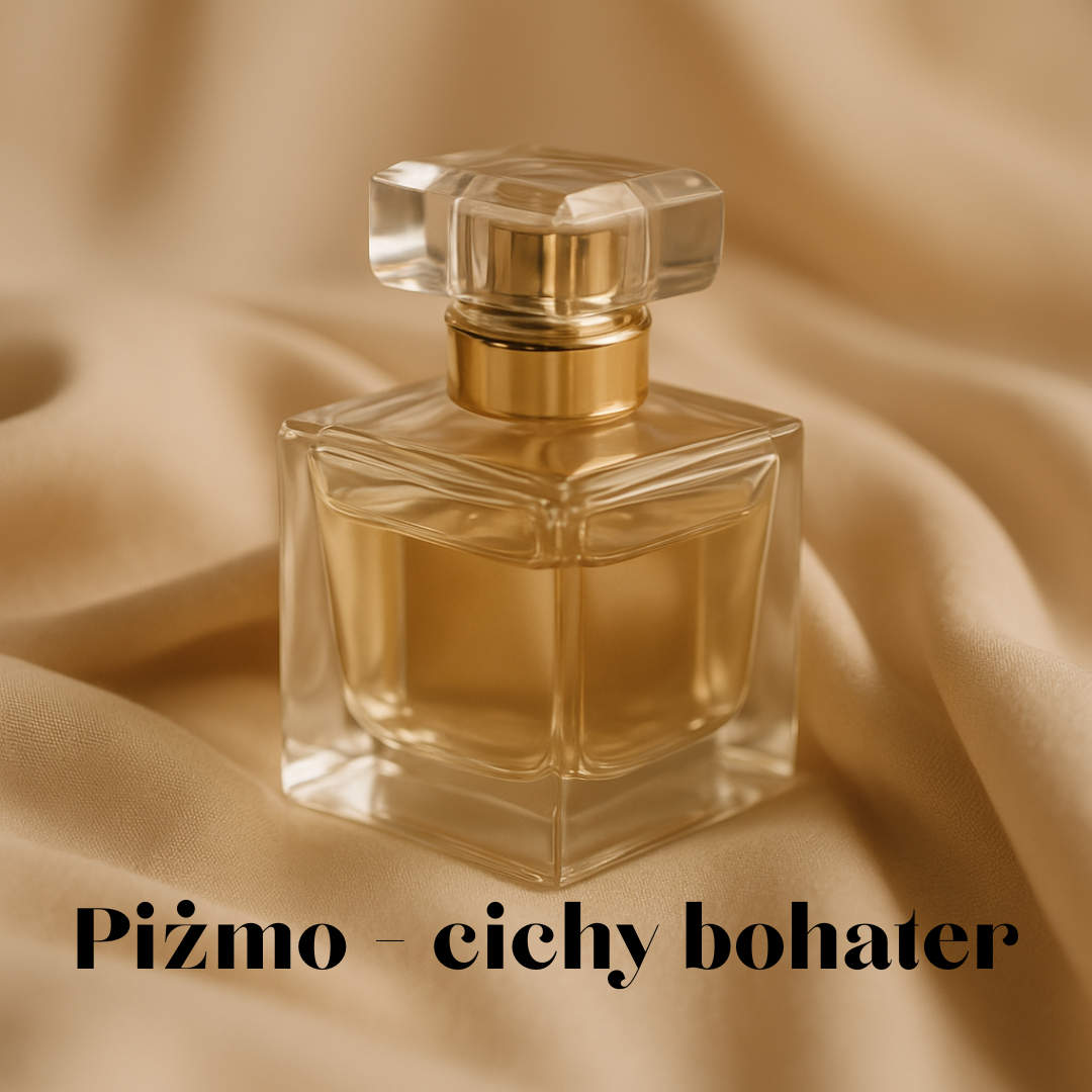 Piżmo w perfumach – cichy bohater trwałości i zmysłowości