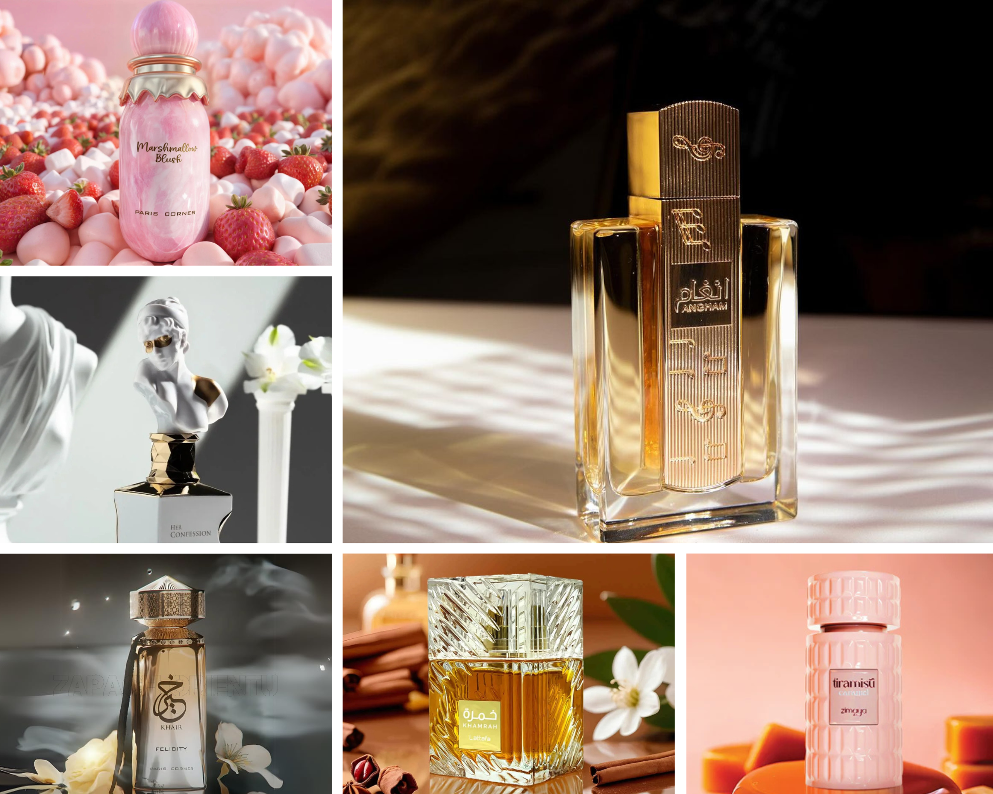 🌟 Nasze bestsellery – pokochane przez klientki